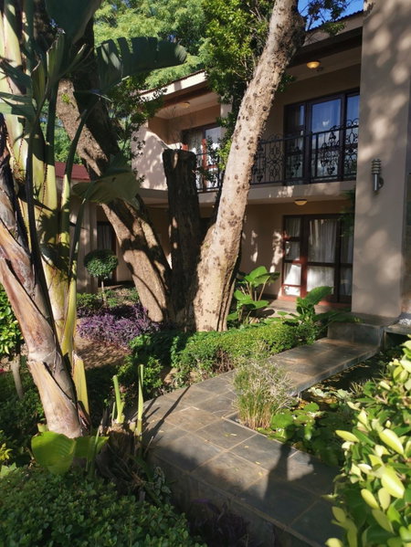180 On Anderson Guest House, Pretoria, South Africa