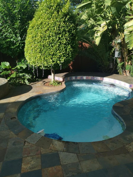 180 On Anderson Guest House, Pretoria, South Africa