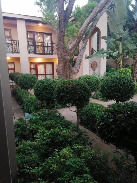 180 On Anderson Guest House, Pretoria, South Africa