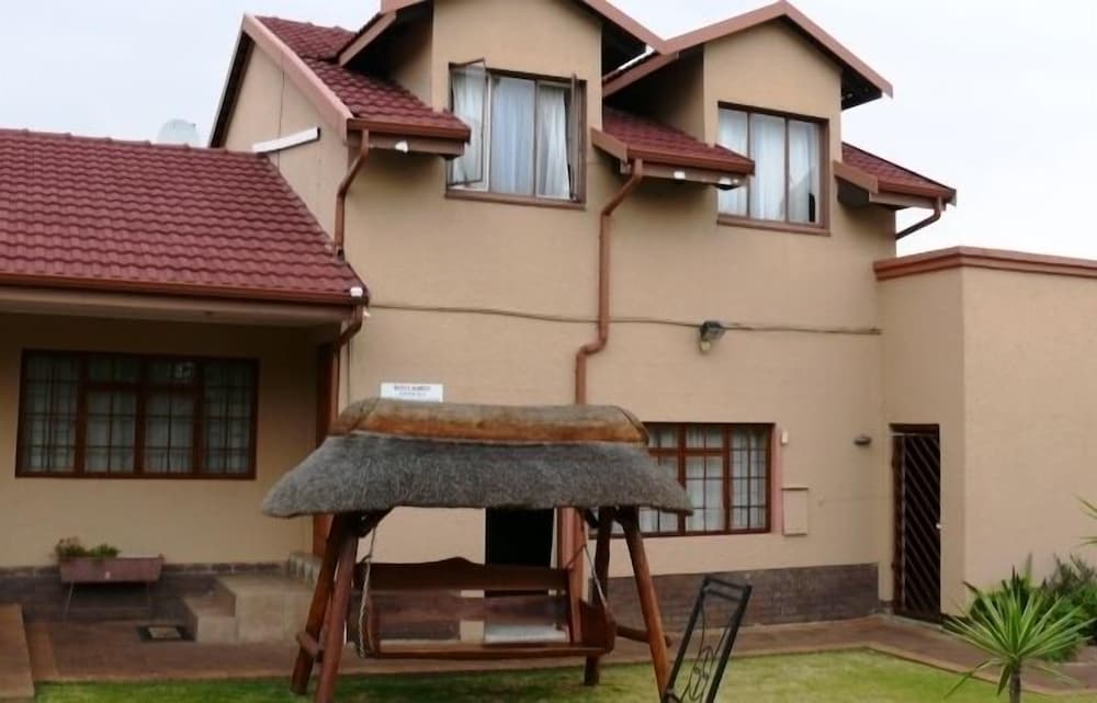 Augusta Villa St Pio Guest House, South Africa