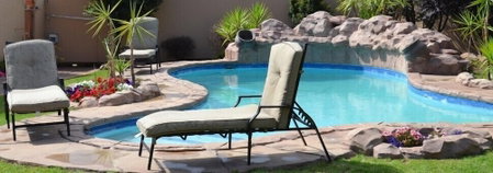 Augusta Villa St Pio Guest House, Edenvale, South Africa