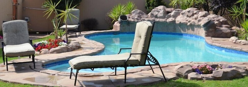 Augusta Villa St Pio Guest House, Edenvale, South Africa
