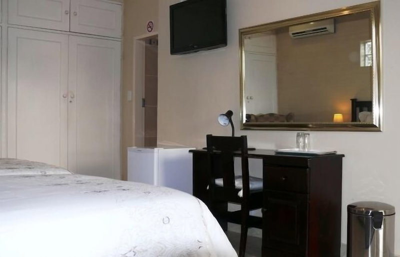 Augusta Villa St Pio Guest House, Edenvale, South Africa