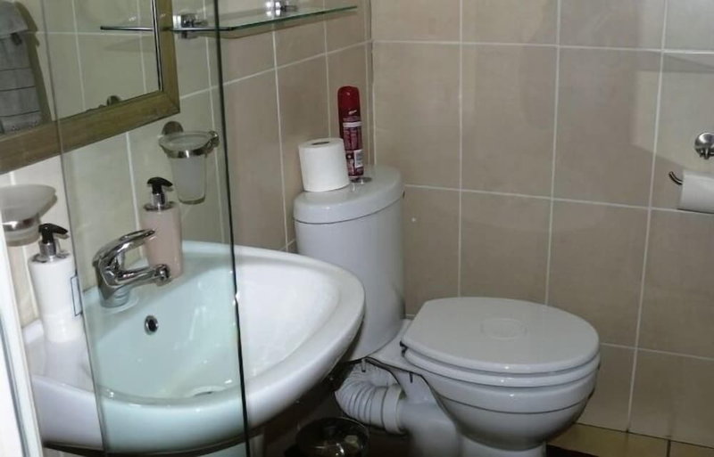 Augusta Villa St Pio Guest House, Edenvale, South Africa