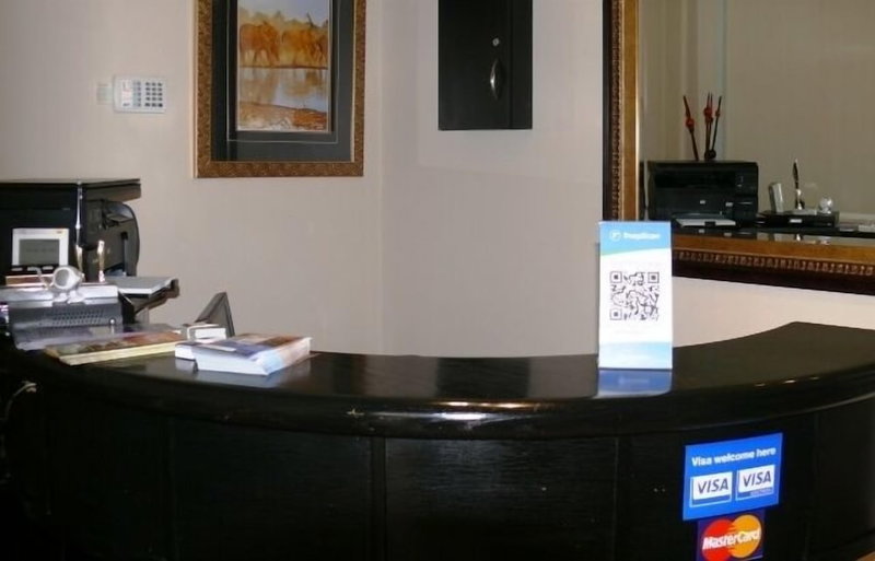 Augusta Villa St Pio Guest House, Edenvale, South Africa