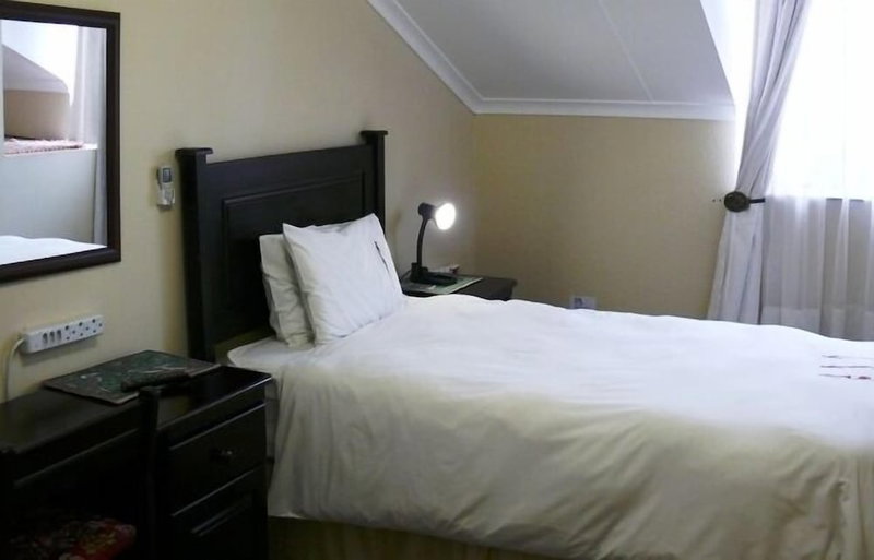 Augusta Villa St Pio Guest House, Edenvale, South Africa