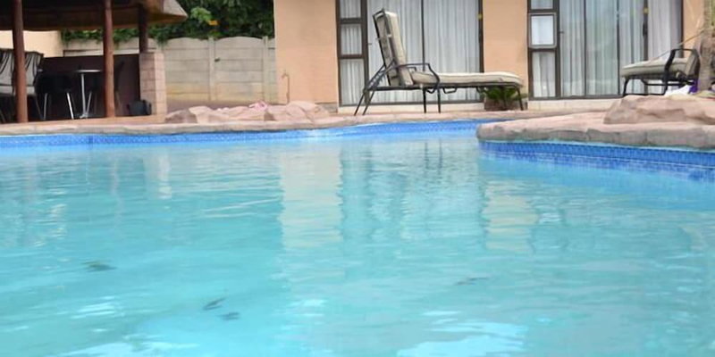 Augusta Villa St Pio Guest House, Edenvale, South Africa