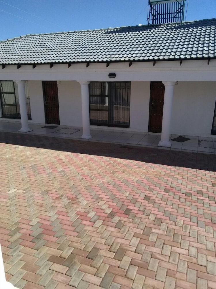 Hotel · Meisa Luxury Apartments, Soshanguve