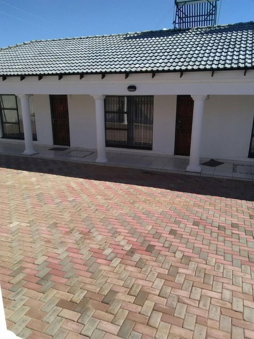 Meisa Luxury Apartments, Soshanguve, South Africa