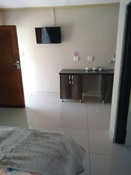 Meisa Luxury Apartments, Soshanguve, South Africa