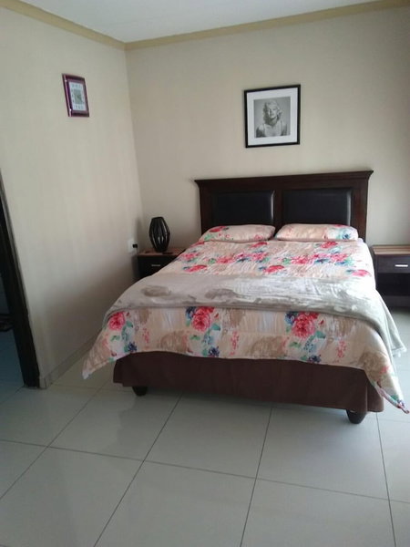 Meisa Luxury Apartments, Soshanguve, South Africa
