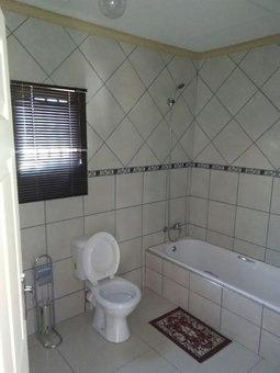 Meisa Luxury Apartments, Soshanguve, South Africa