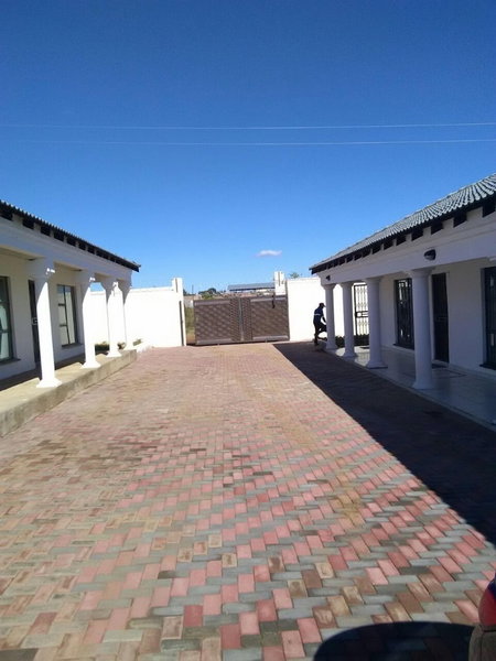 Meisa Luxury Apartments, Soshanguve, South Africa