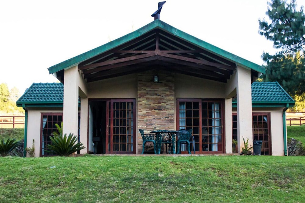 Silver Mist Resort, Afrique du Sud