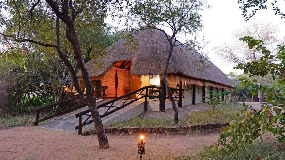 Hotel · Tangala Safari Camp, Hoedspruit