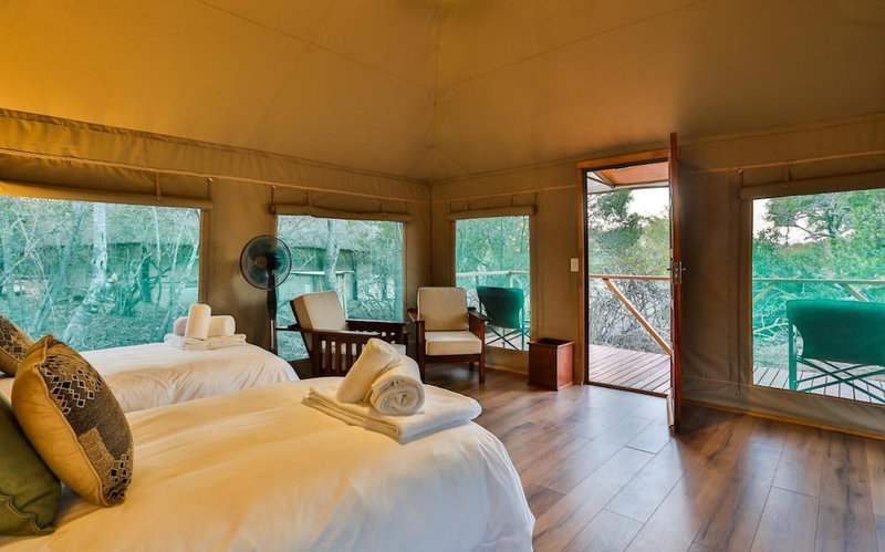 Tangala Safari Camp, Hoedspruit, South Africa