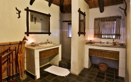 Tangala Safari Camp, Hoedspruit, South Africa
