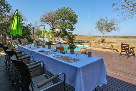 Tangala Safari Camp, Hoedspruit, South Africa