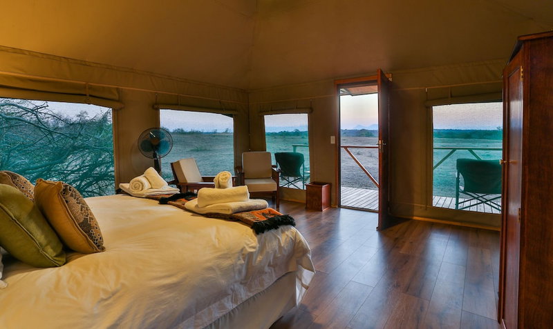 Tangala Safari Camp, Hoedspruit, South Africa