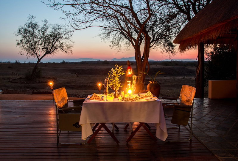 Tangala Safari Camp, Hoedspruit, South Africa