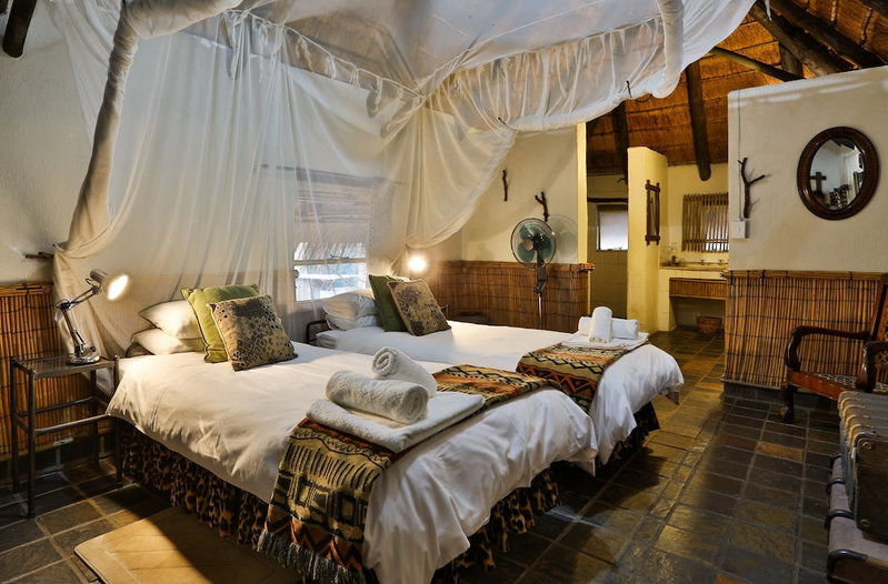 Tangala Safari Camp, Hoedspruit, South Africa