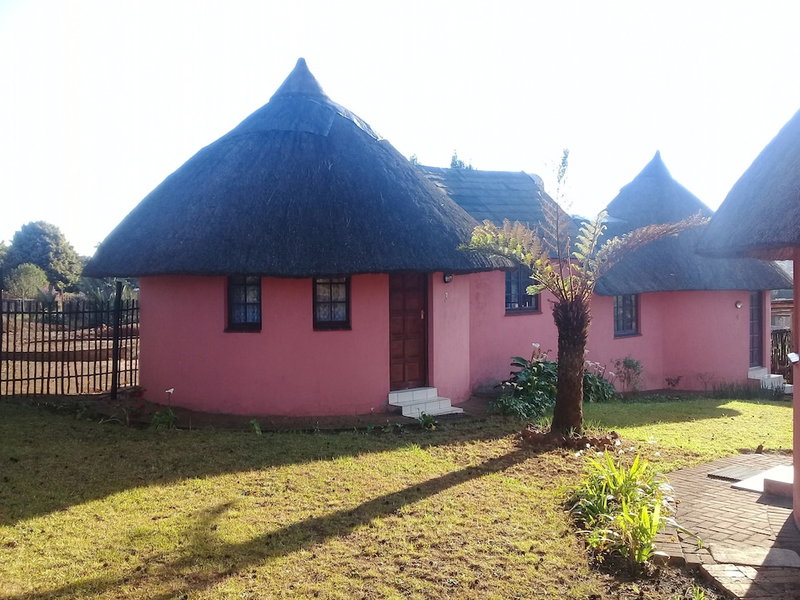 Horizon View Chalets, Graskop, South Africa