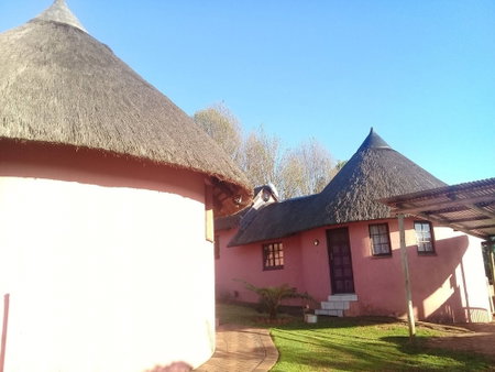 Horizon View Chalets, Graskop, South Africa