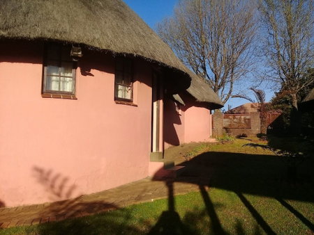 Horizon View Chalets, Graskop, South Africa