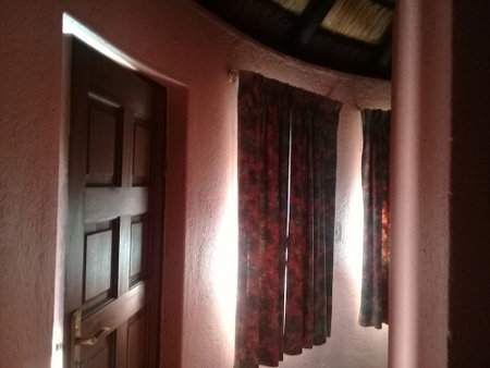 Horizon View Chalets, Graskop, South Africa