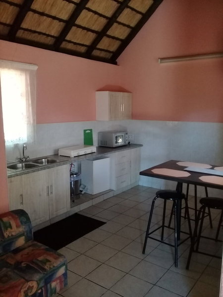 Horizon View Chalets, Graskop, South Africa
