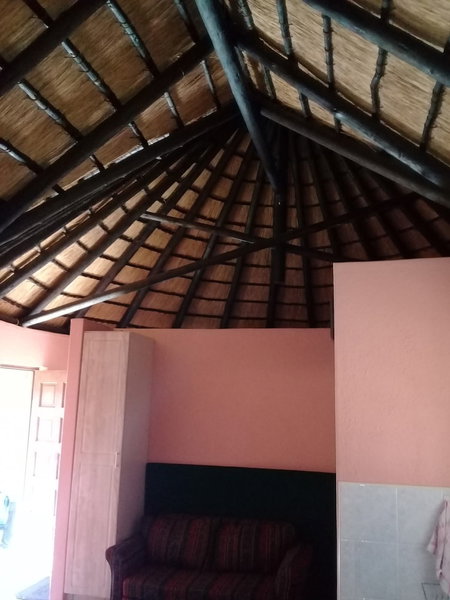 Horizon View Chalets, Graskop, South Africa