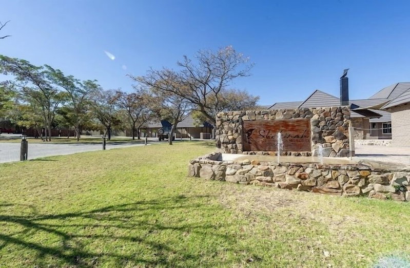 Shekinah Lion and Game Lodge, Vaalwater, South Africa