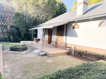 Brookyard Guest House, Pretoria, South Africa