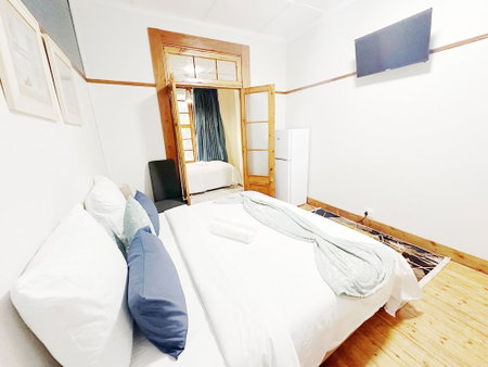Brookyard Guest House, Pretoria, South Africa