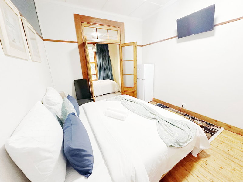Brookyard Guest House, Pretoria, South Africa