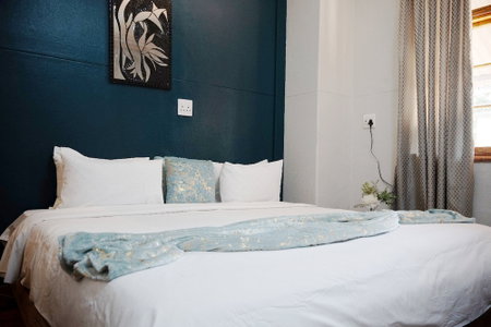 Brookyard Guest House, Pretoria, South Africa