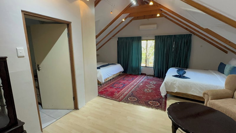 Brookyard Guest House, Pretoria, South Africa