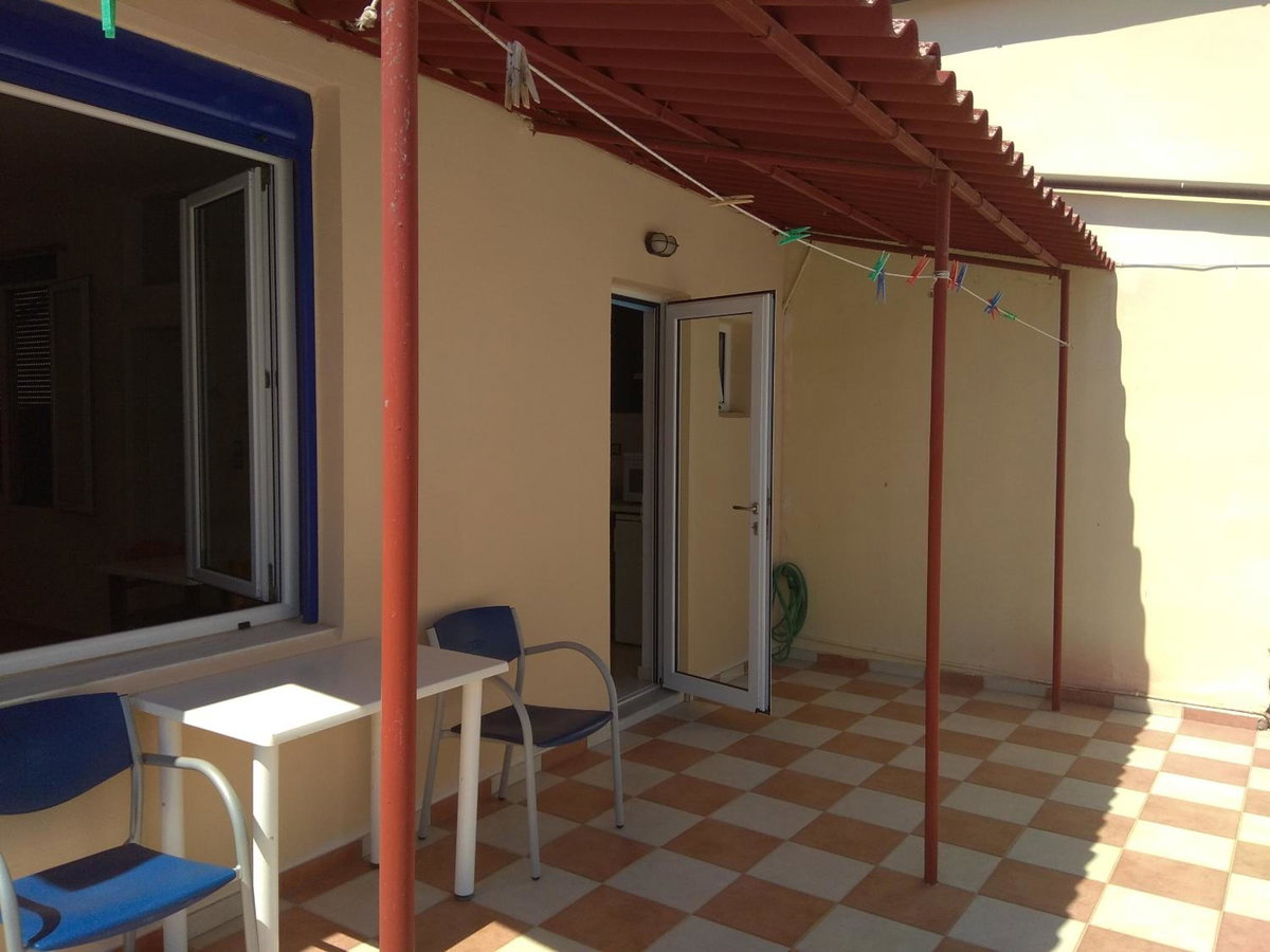 Sea Front Studios Old Town, Greece