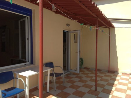 Sea Front Studios Old Town, Rethymno Town, Greece