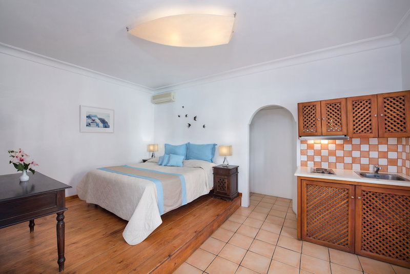 Meltemi Suites, Santorini, Greece