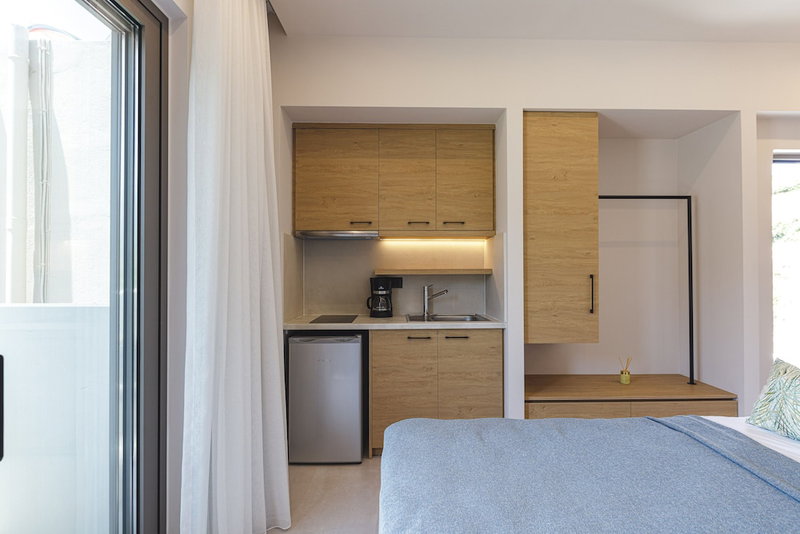 Mira Mare Luxury Residence, Mylopotamos, Greece