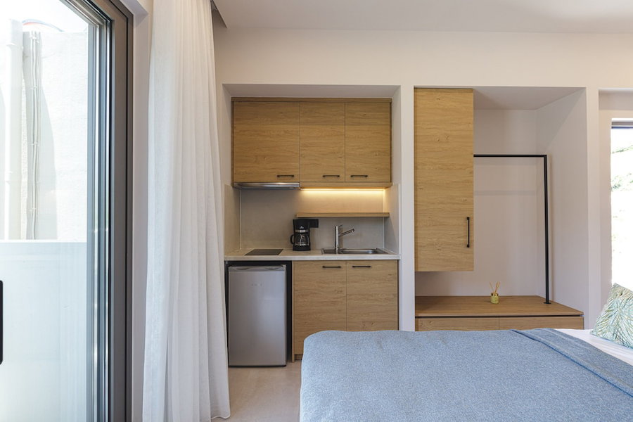 Mira Mare Luxury Residence, Mylopotamos, Greece