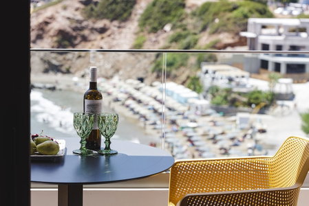 Mira Mare Luxury Residence, Mylopotamos, Greece
