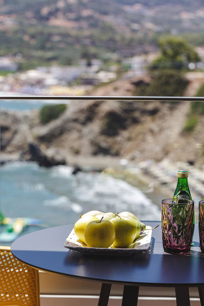 Mira Mare Luxury Residence, Mylopotamos, Greece