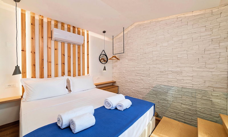 Aelia Suites, Agios Nikolaos, Greece