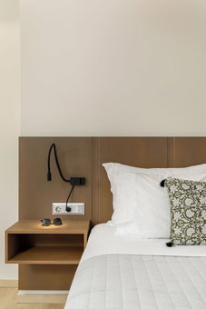 Margazi Hotel, East Mani, Greece