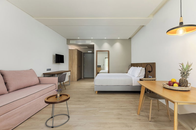 Margazi Hotel, East Mani, Greece