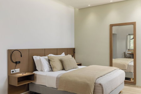 Margazi Hotel, East Mani, Greece