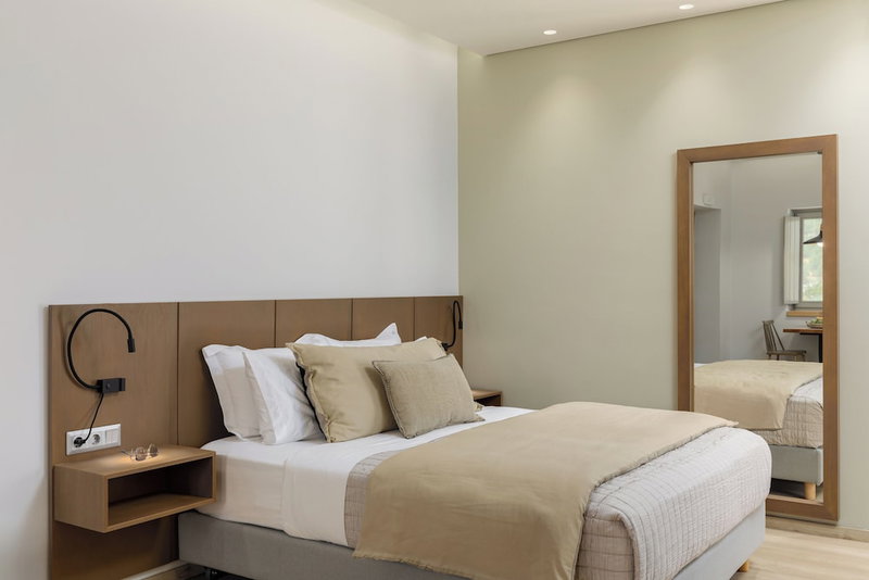 Margazi Hotel, East Mani, Greece