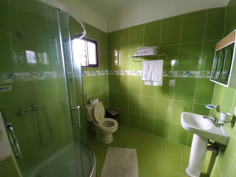 Margazi Hotel, East Mani, Greece